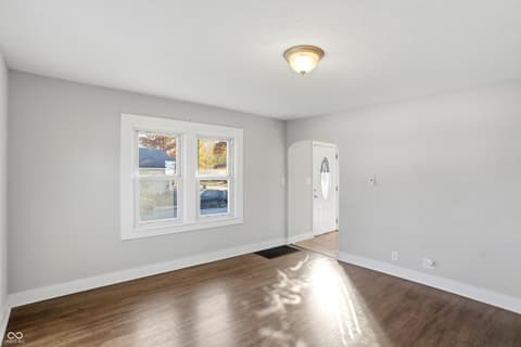 Photo of 4302 Cornelius Avenue, Indianapolis, IN