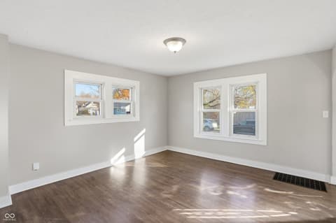 Photo of 4302 Cornelius Avenue, Indianapolis, IN