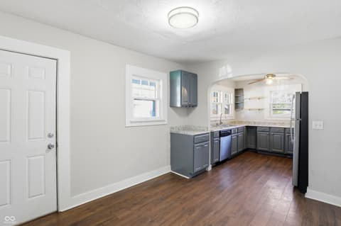 Photo of 4302 Cornelius Avenue, Indianapolis, IN
