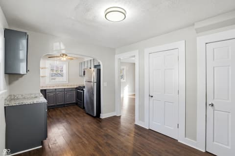 Photo of 4302 Cornelius Avenue, Indianapolis, IN