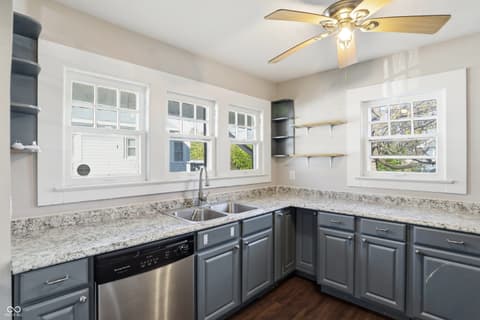 Photo of 4302 Cornelius Avenue, Indianapolis, IN