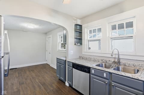 Photo of 4302 Cornelius Avenue, Indianapolis, IN