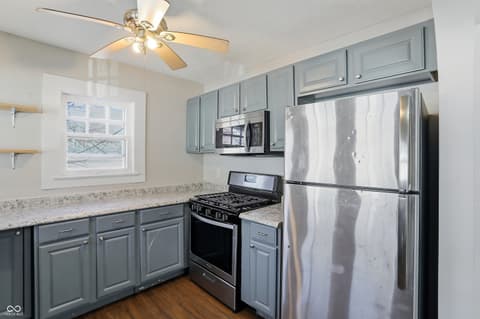 Photo of 4302 Cornelius Avenue, Indianapolis, IN