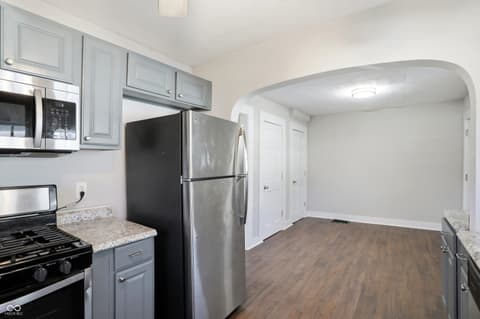 Photo of 4302 Cornelius Avenue, Indianapolis, IN