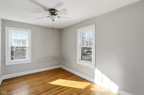 Photo of 4302 Cornelius Avenue, Indianapolis, IN