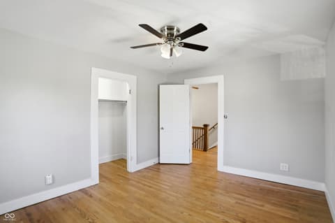 Photo of 4302 Cornelius Avenue, Indianapolis, IN