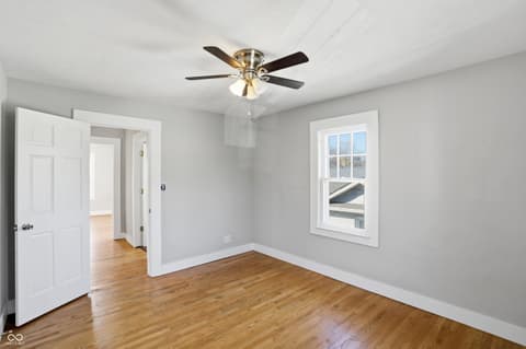 Photo of 4302 Cornelius Avenue, Indianapolis, IN