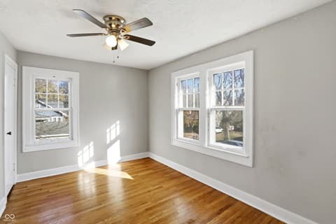 Photo of 4302 Cornelius Avenue, Indianapolis, IN