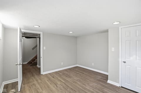 Photo of 4302 Cornelius Avenue, Indianapolis, IN