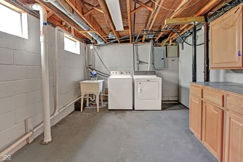 Photo of 4302 Cornelius Avenue, Indianapolis, IN