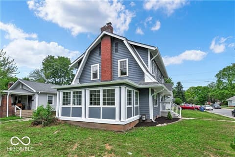 Photo of 4302 Cornelius Avenue, Indianapolis, IN