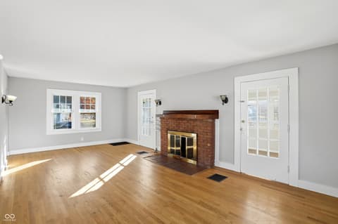 Photo of 4302 Cornelius Avenue, Indianapolis, IN