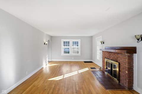 Photo of 4302 Cornelius Avenue, Indianapolis, IN