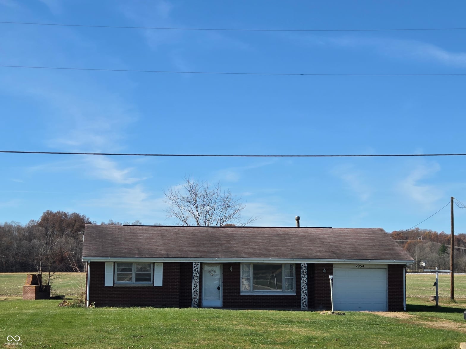 Photo of 2954 S State Road 235, Medora, IN