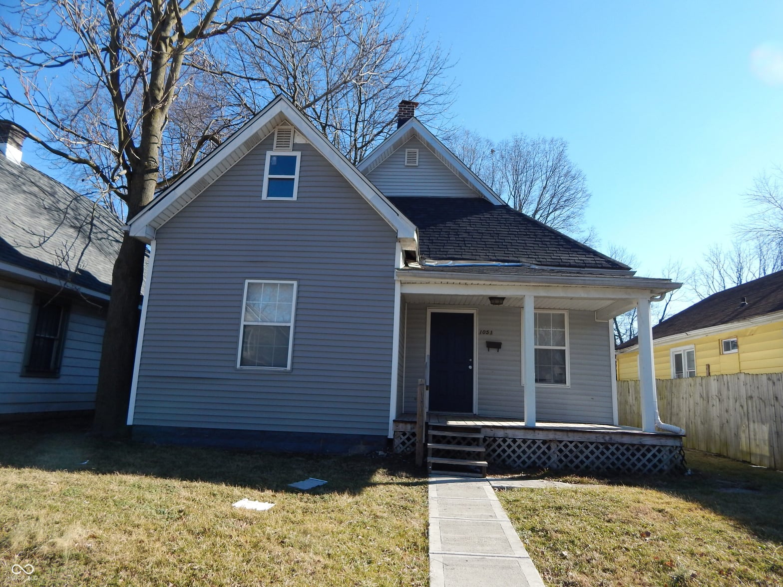 Photo of 1051 N Holmes Avenue, Indianapolis, IN