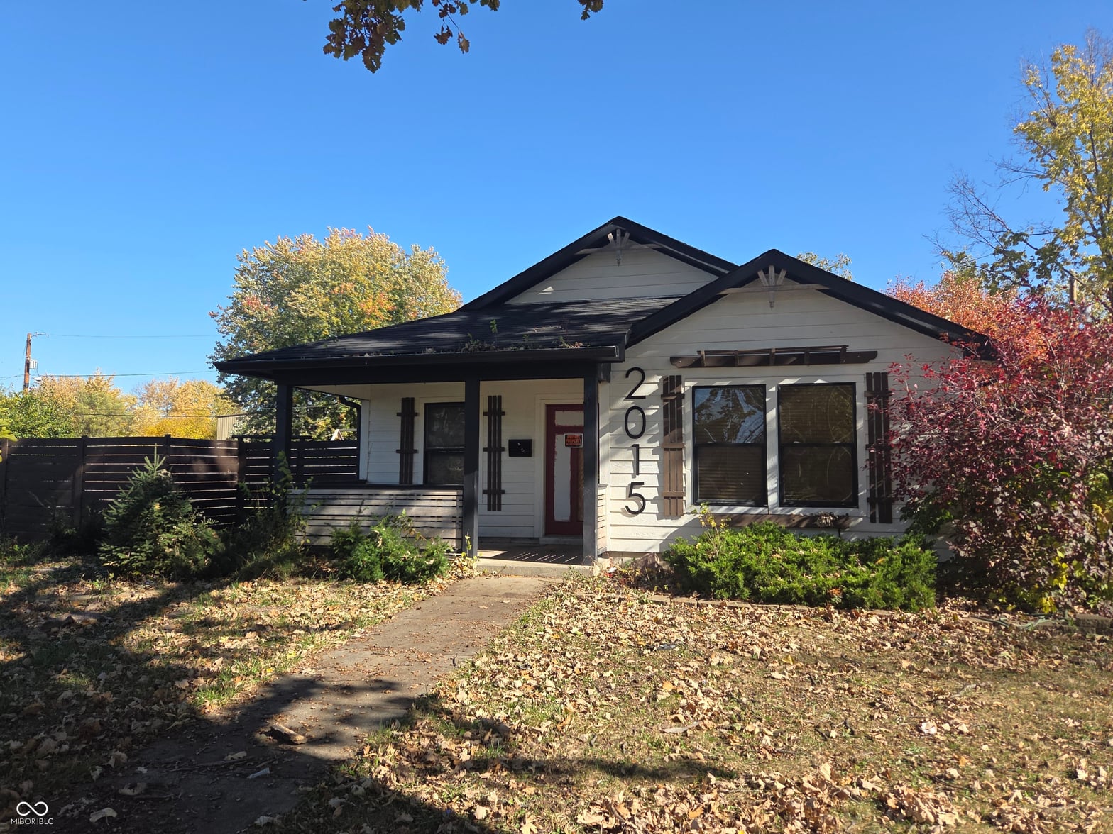 Photo of 2015 Ralston Avenue, Indianapolis, IN
