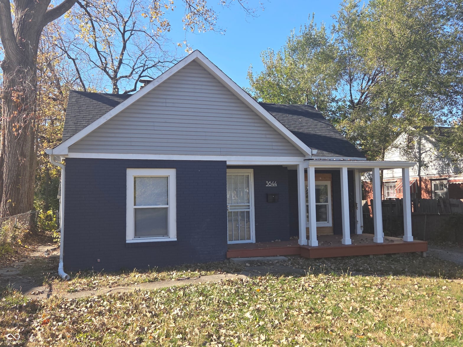 Photo of 3644 N Parker Avenue, Indianapolis, IN