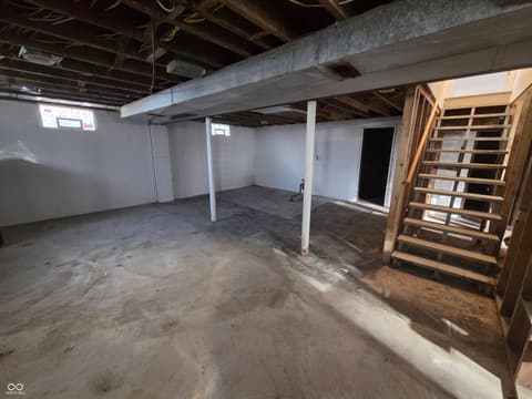 Photo of 3644 N Parker Avenue, Indianapolis, IN