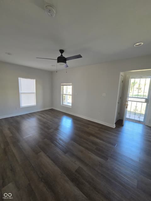 Photo of 3644 N Parker Avenue, Indianapolis, IN