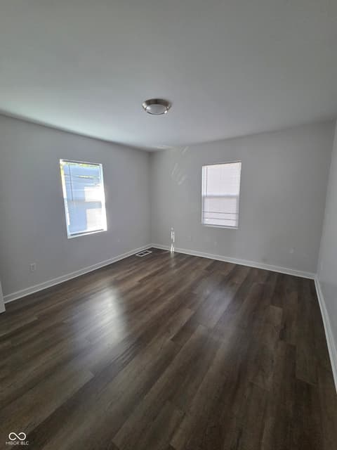 Photo of 3644 N Parker Avenue, Indianapolis, IN