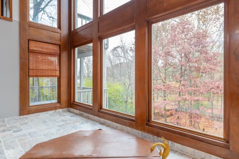 Bonus room at 8649 Bay Colony Drive, Indianapolis, IN