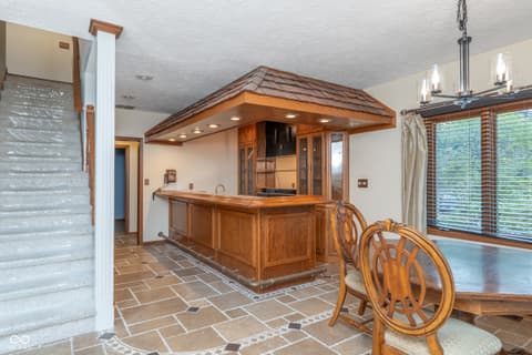 Bar — 8649 Bay Colony Drive, Indianapolis, IN