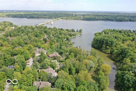 Photo of 8649 Bay Colony Drive, Indianapolis, IN