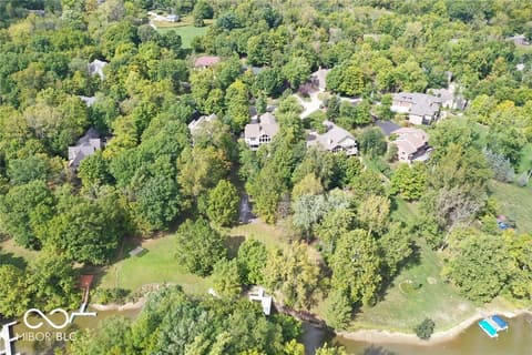 Photo of 8649 Bay Colony Drive, Indianapolis, IN
