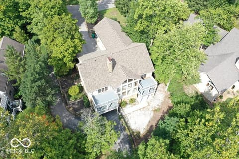 Photo of 8649 Bay Colony Drive, Indianapolis, IN