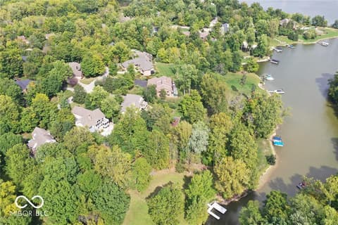 Photo of 8649 Bay Colony Drive, Indianapolis, IN
