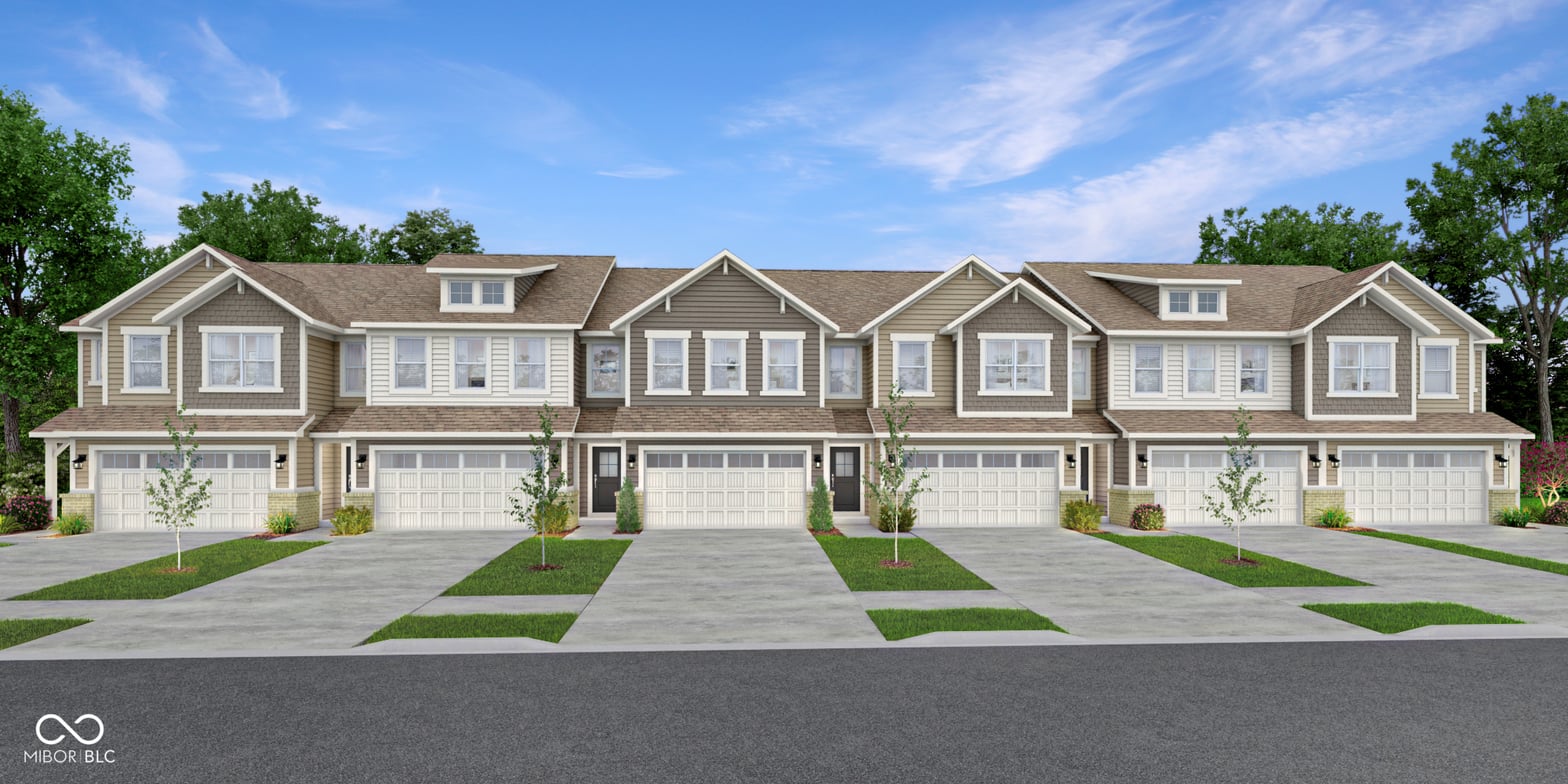 Photo of 7447 Marin Parkway, Cumberland, IN