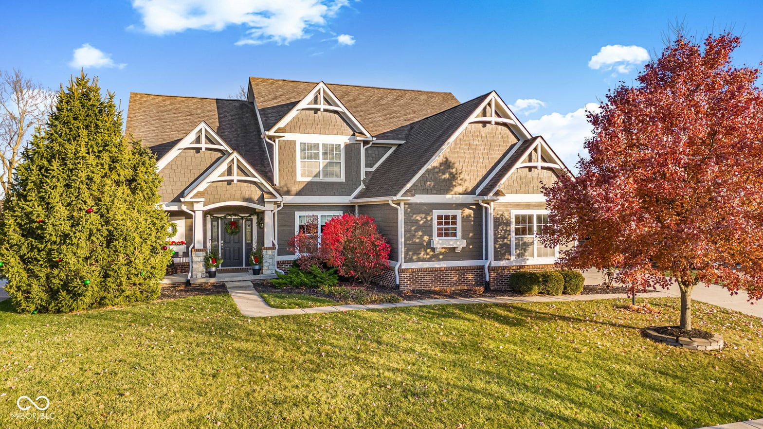 Photo of 16436 Overlook Park Place, Noblesville, IN