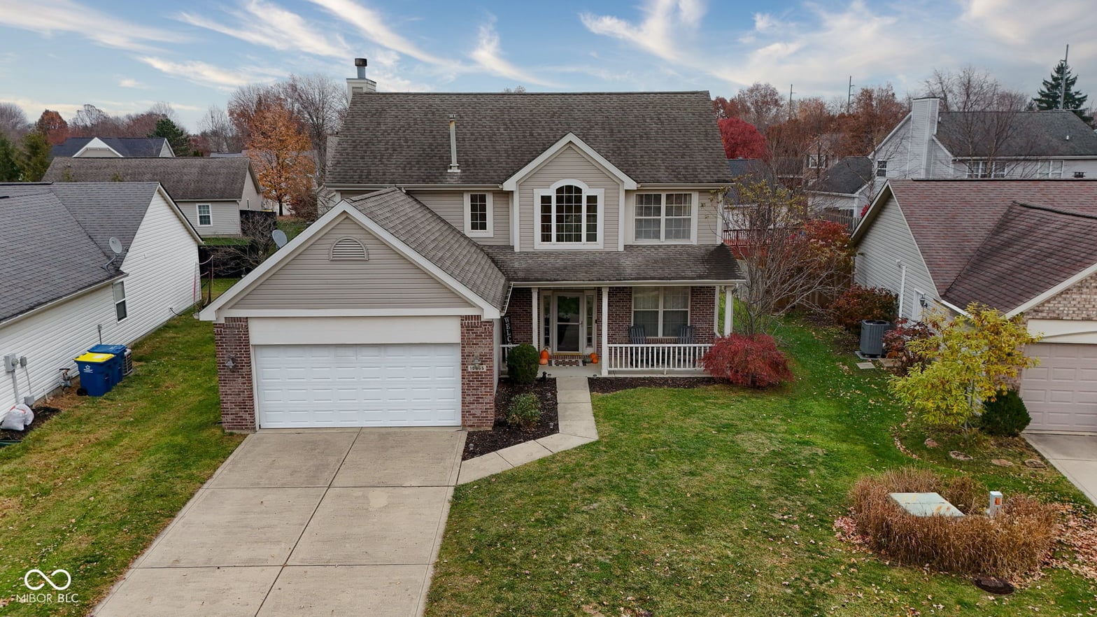 Photo of 10655 Eric Court, Fishers, IN