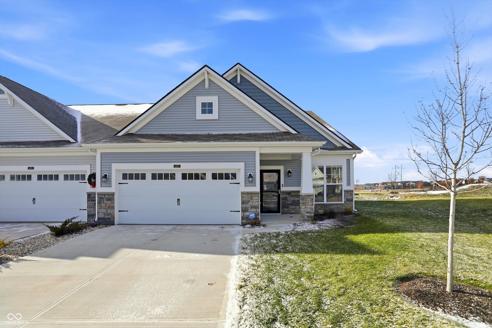 Photo of 4672 Homestead Drive, Whitestown, IN