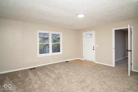 Other — 601 S Ohio Street, Martinsville, IN