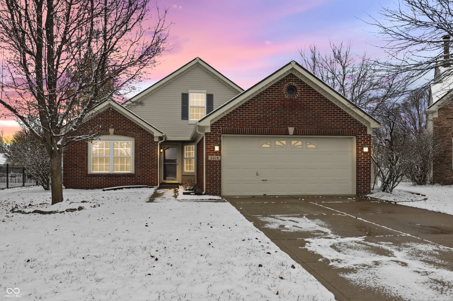 Photo of 9304 Maryland Court, Fishers, IN