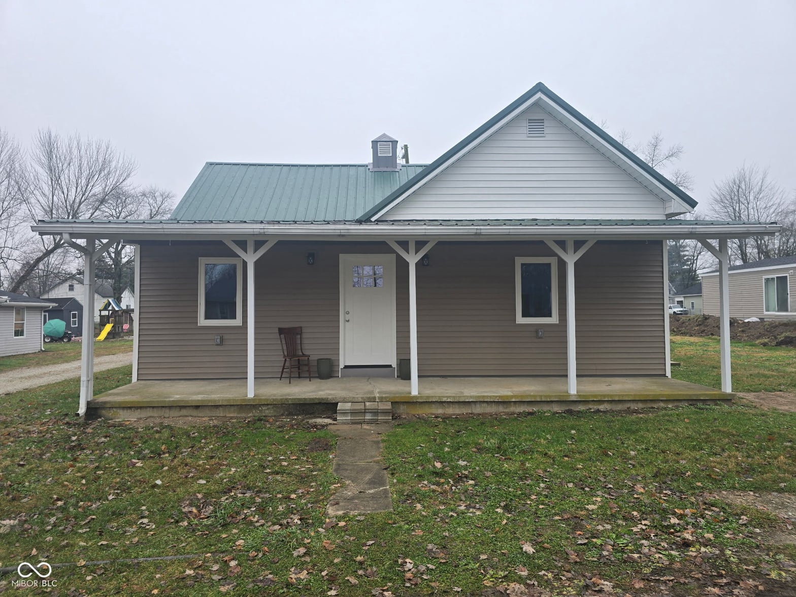 Photo of 603 E North Street, Westport, IN