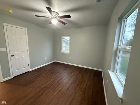 Photo of 603 E North Street, Westport, IN