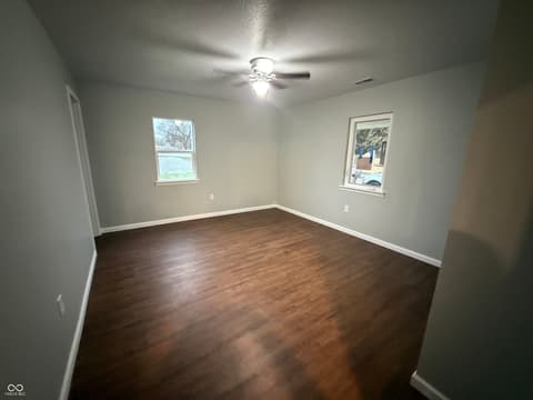 Photo of 603 E North Street, Westport, IN