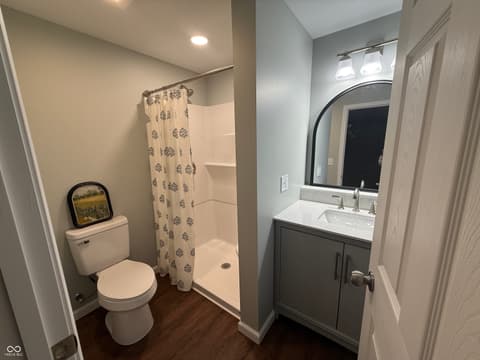 Photo of 603 E North Street, Westport, IN
