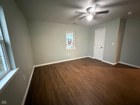 Photo of 603 E North Street, Westport, IN