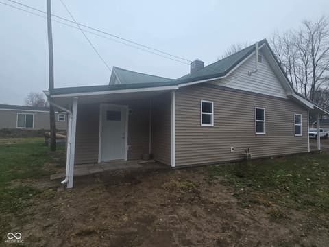 Photo of 603 E North Street, Westport, IN