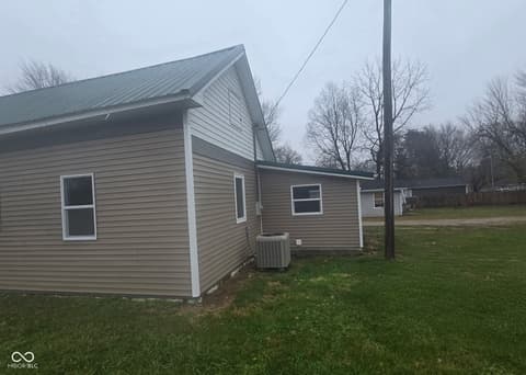 Photo of 603 E North Street, Westport, IN