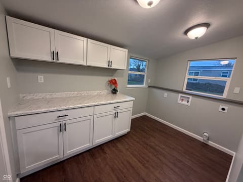 Photo of 603 E North Street, Westport, IN