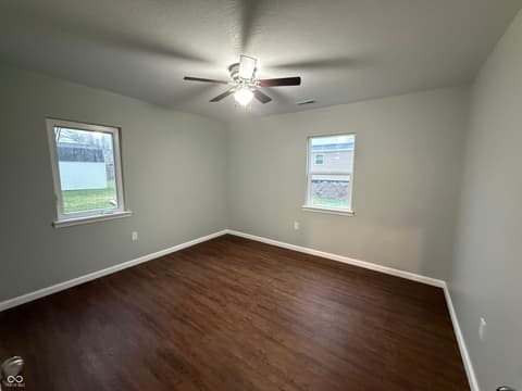 Photo of 603 E North Street, Westport, IN
