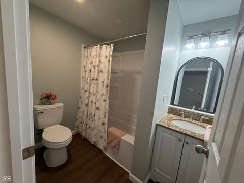 Photo of 603 E North Street, Westport, IN