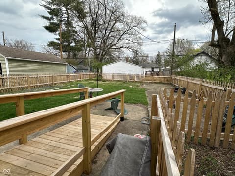 Photo of 6139 Norwaldo Avenue, Indianapolis, IN