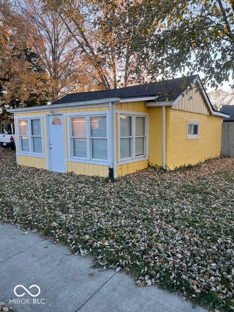 524 Cherry Street