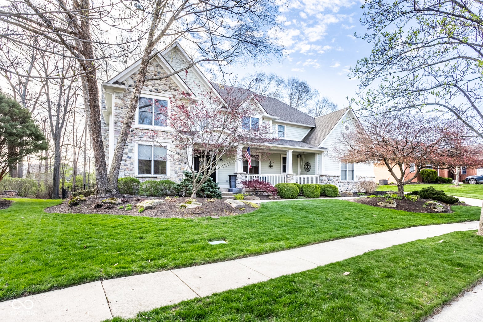 Photo of 7951 Preservation Drive, Indianapolis, IN