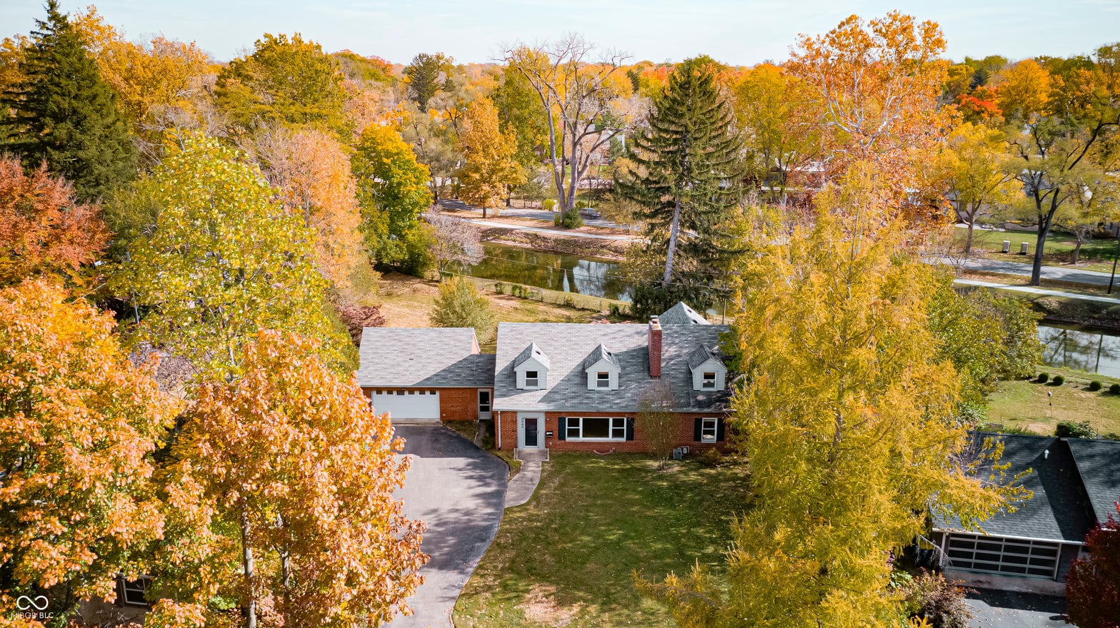 Photo of 6065 Gladden Drive, Indianapolis, IN